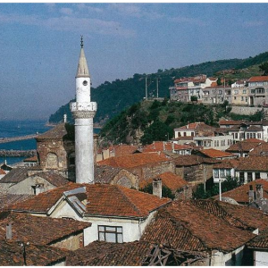 Mudanya