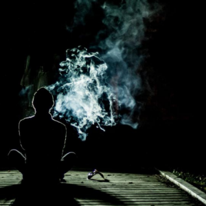 Gerçekten de Yoruldum