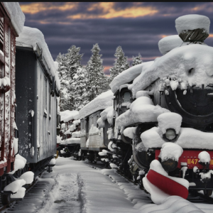 Tren