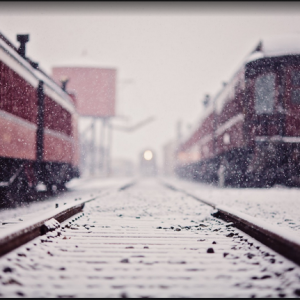 Tren