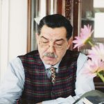 Edebiyat ve Medeniyet Mütefekkiri