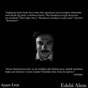 Oğuz Atay
