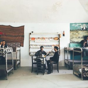 Yaktı Dilim