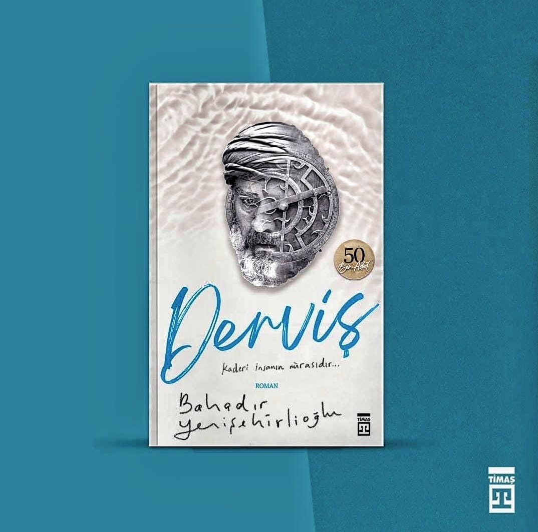 Derviş