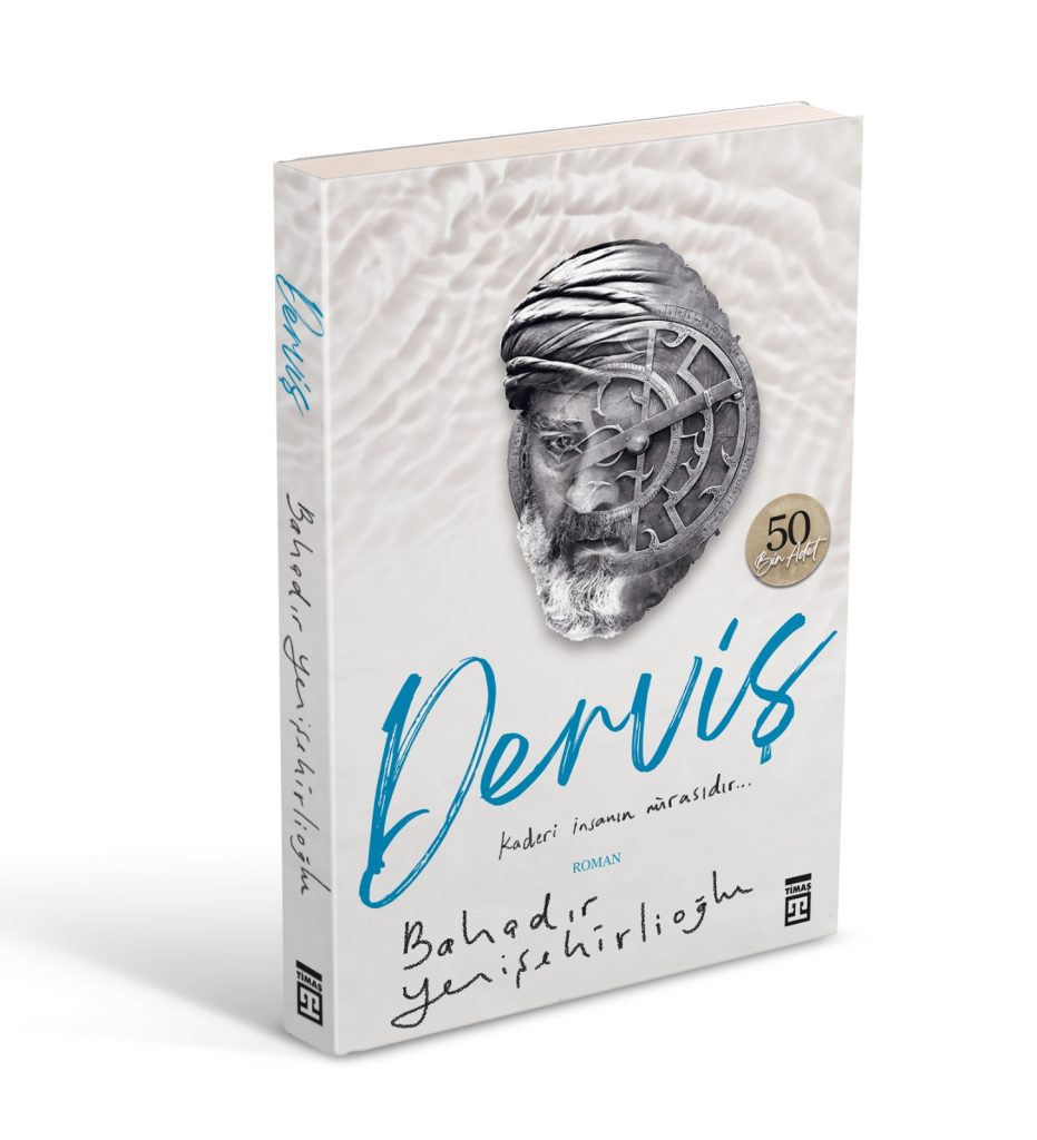 Derviş