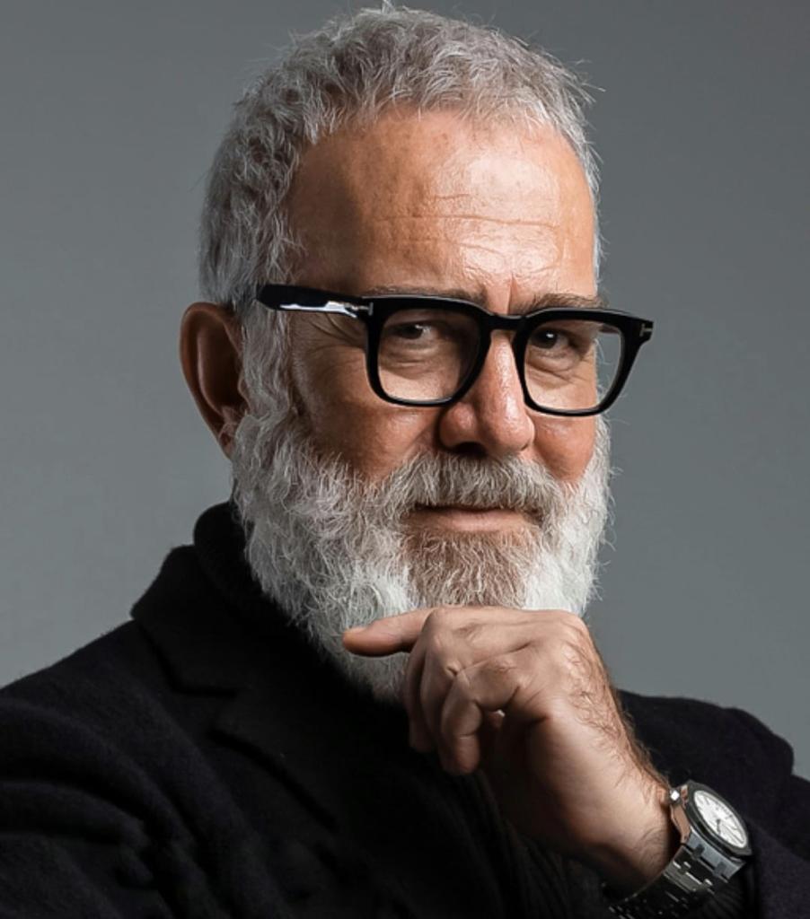 Bahadır Yenişehirlioğlu