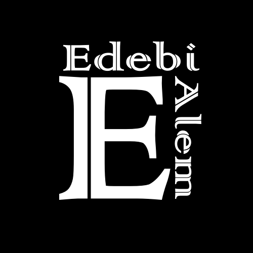 Edebi Alem