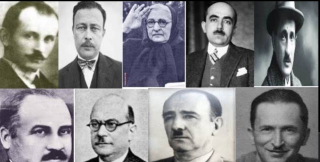 Edebiyatçıların Bilinmeyen Yönleri