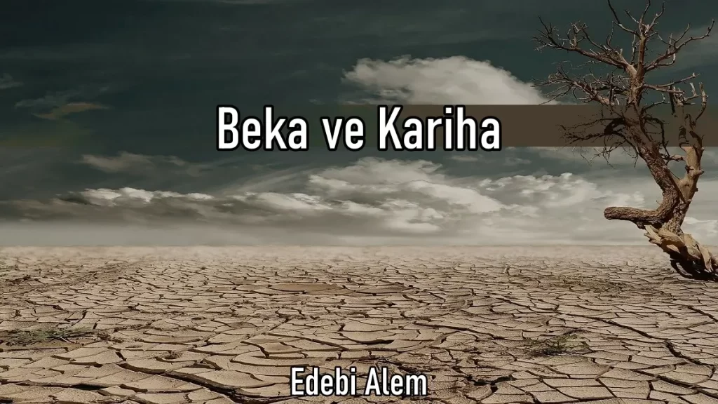 Beka ve Kariha