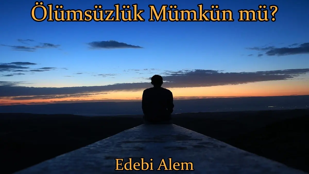 Hayatta Kalma Mücadelesi