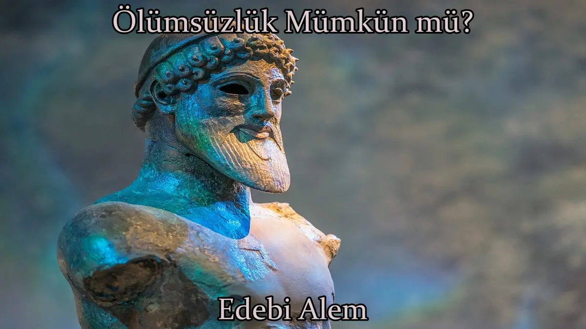Yunan Mitolojisi Poseidon